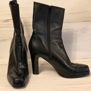 Nine West Dalilah Boots